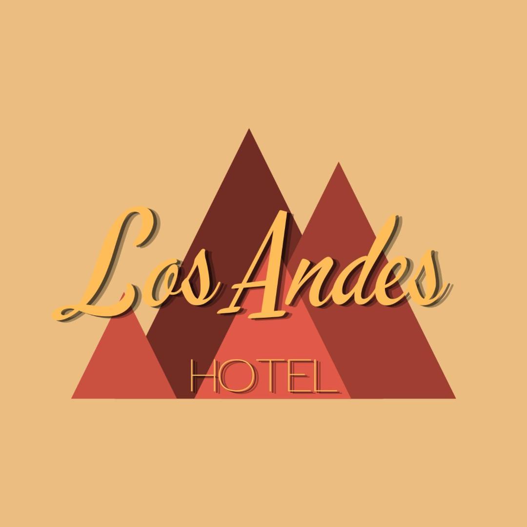 Hotel Andes Inn Гуаякиль Экстерьер фото