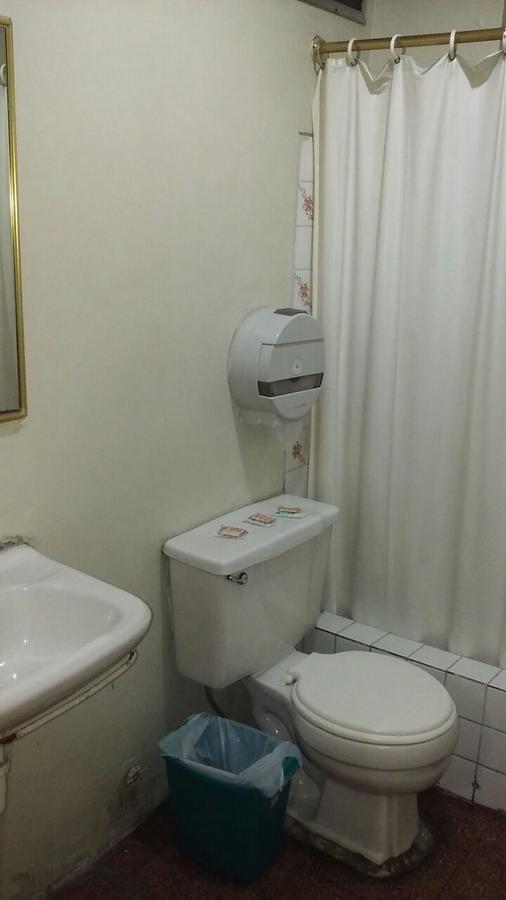 Hotel Andes Inn Гуаякиль Экстерьер фото
