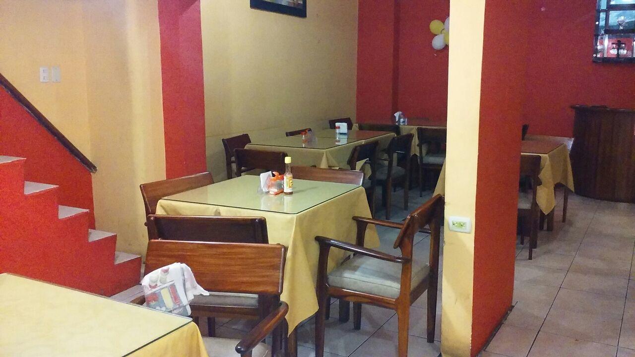 Hotel Andes Inn Гуаякиль Экстерьер фото