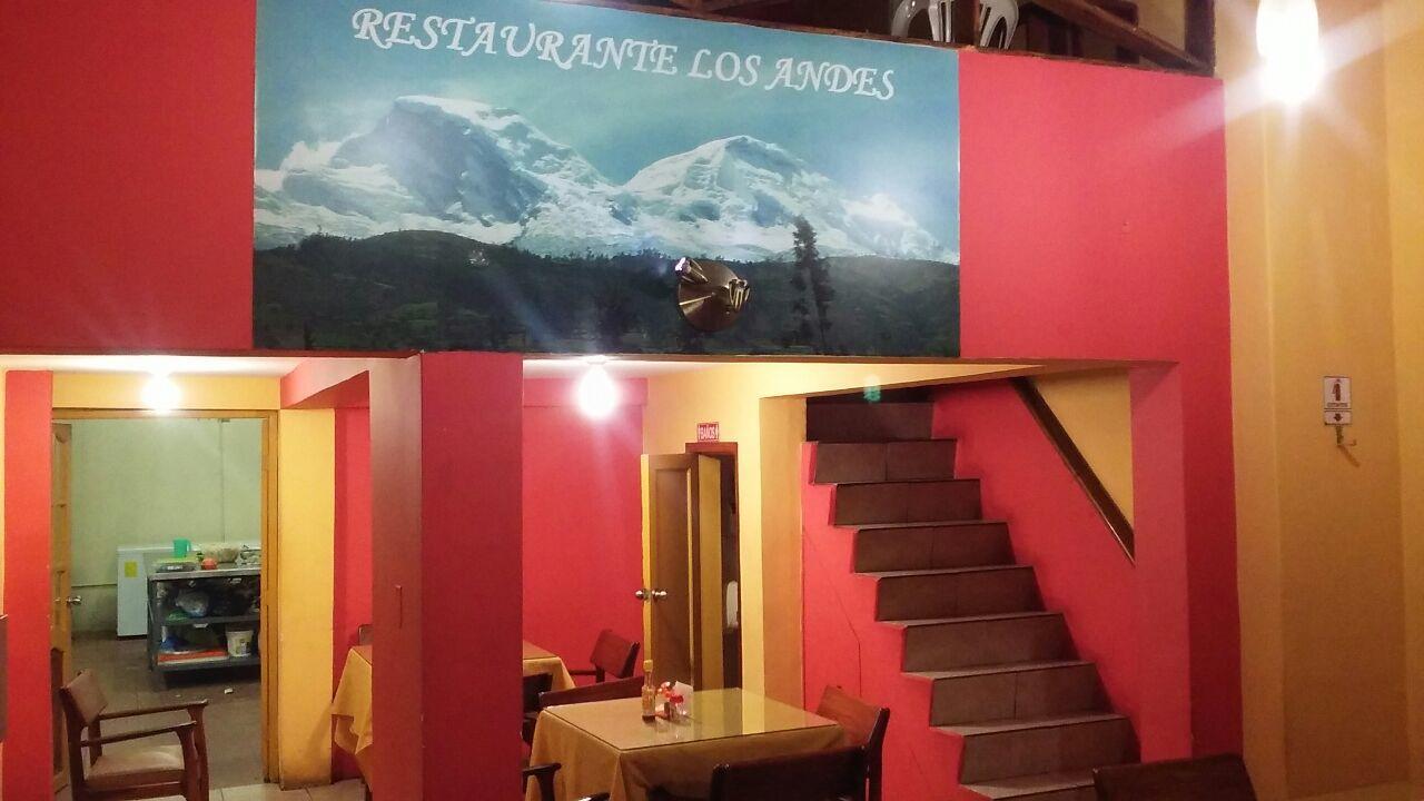 Hotel Andes Inn Гуаякиль Экстерьер фото