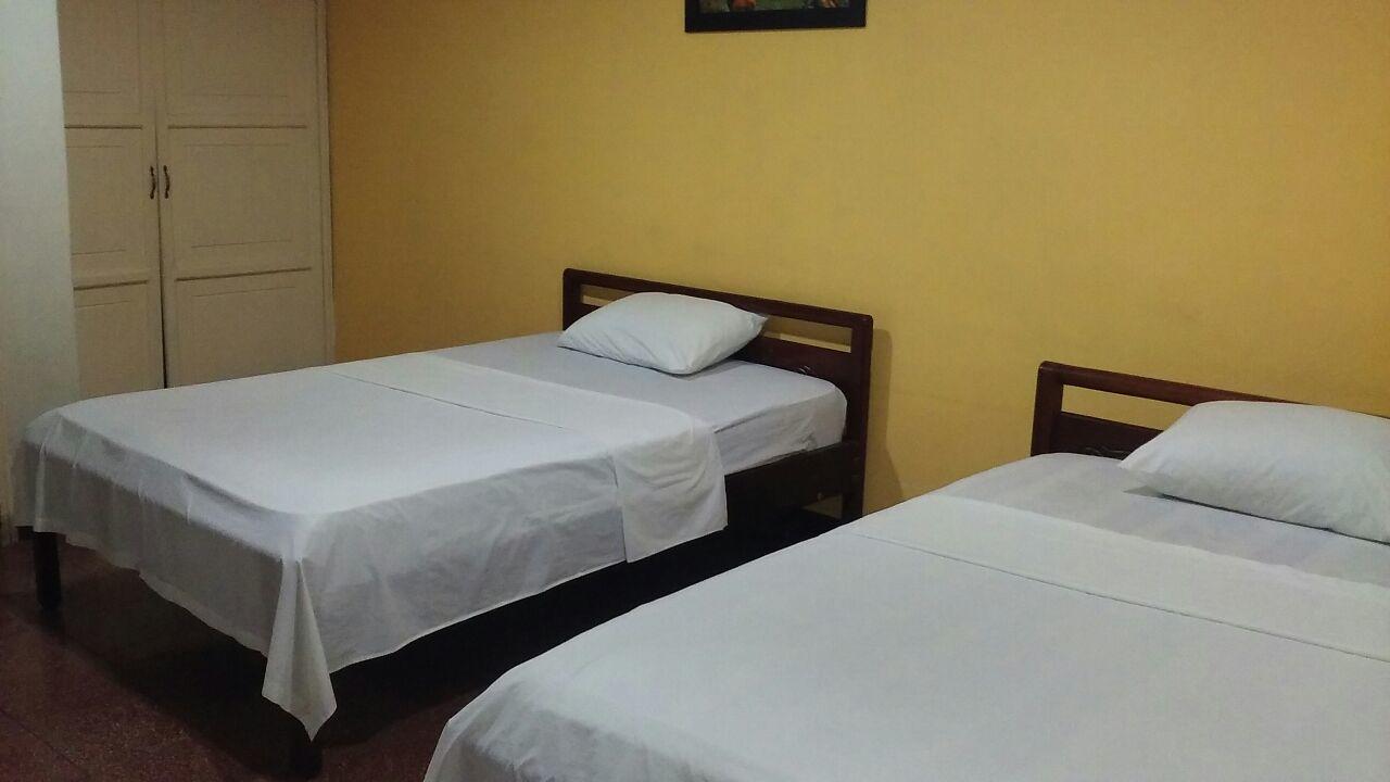 Hotel Andes Inn Гуаякиль Экстерьер фото