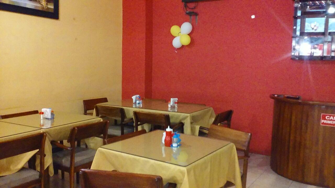 Hotel Andes Inn Гуаякиль Экстерьер фото